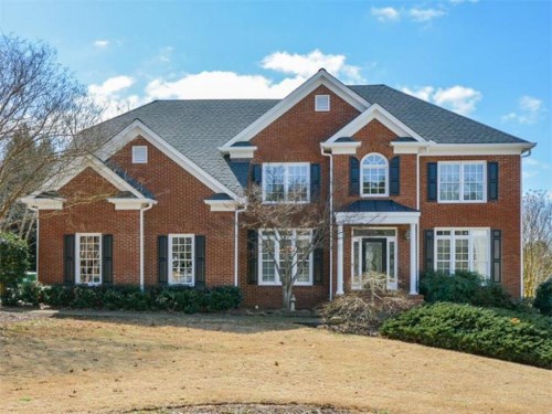 904 Augusta Circle