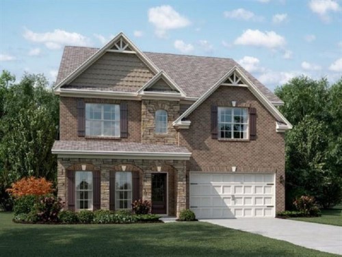 742 Faraday Circle