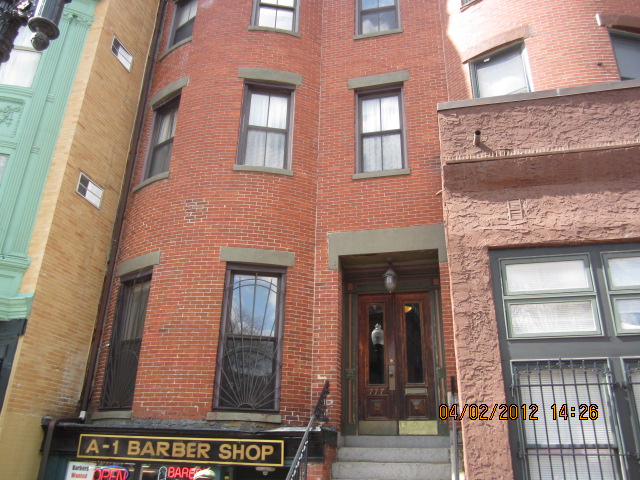 777 Tremont St Unit 2