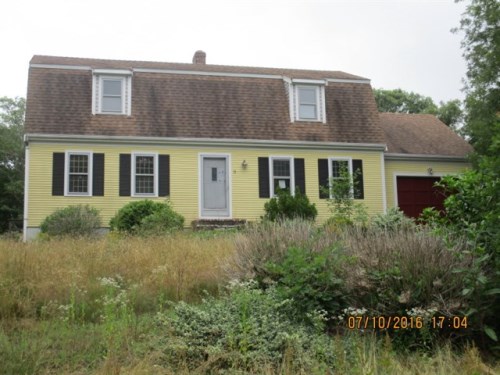 11 Old Toll Rd