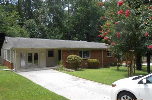 2894 Heather Drive