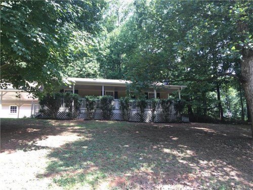 22 Mctier Circle Nw