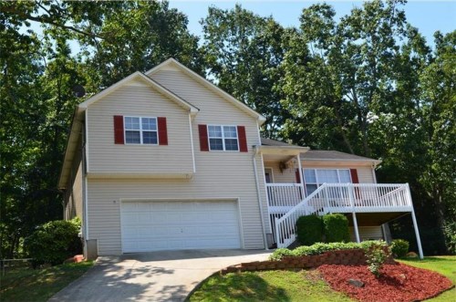 36 Etowah Lane Sw