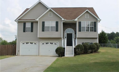 7 Jacob Trail