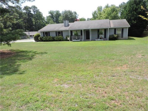 1145 Old Roswell Road