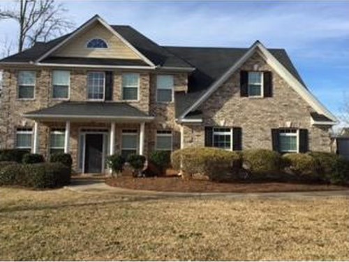 45 Rose Creek Drive