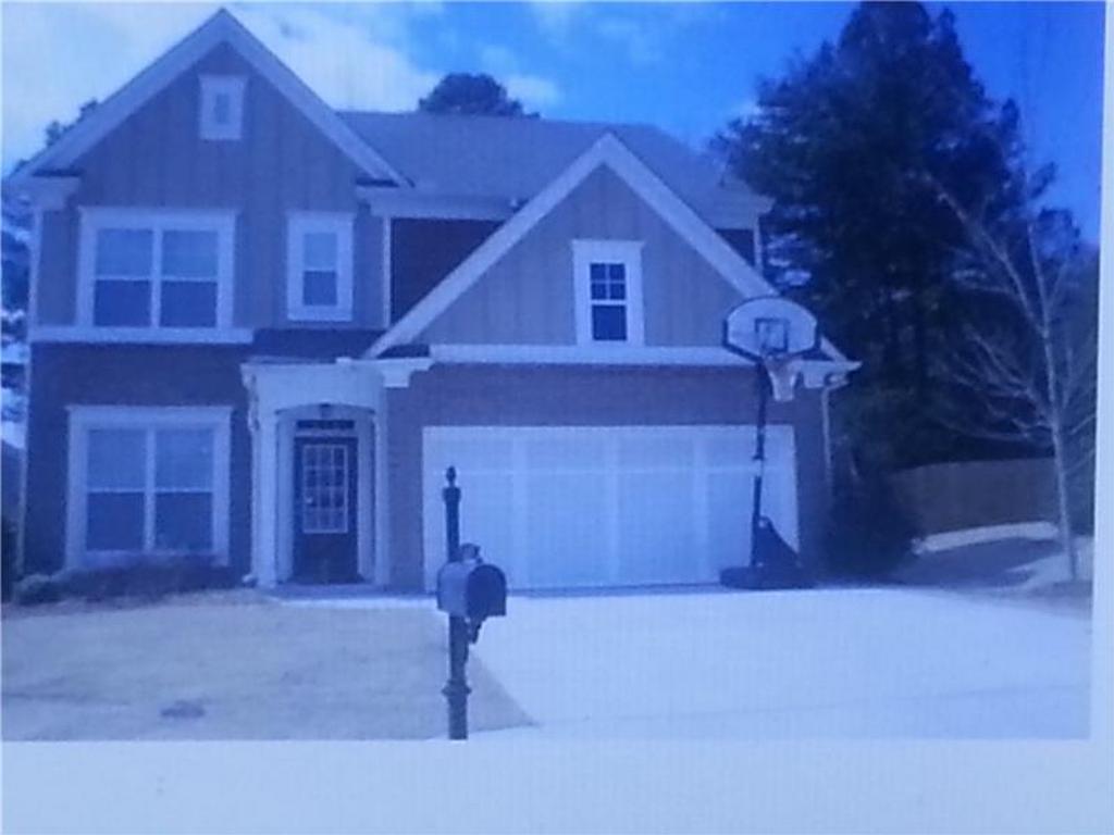 4290 Bridgeton Court