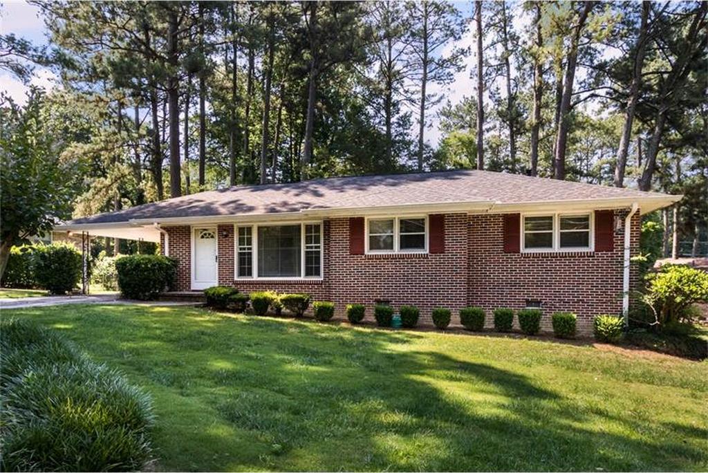 2909 Arrow Creek Drive
