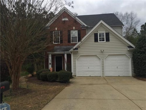 3335 Sonata Lane