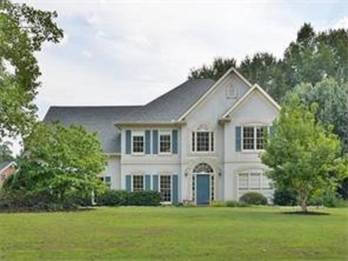 3355 Gilley Drive