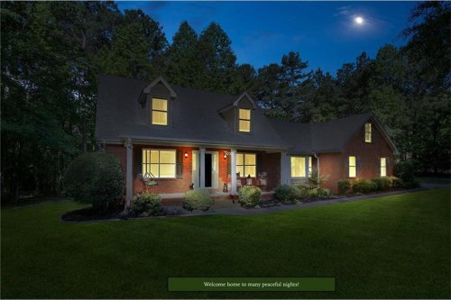 231 Williamsburg Circle