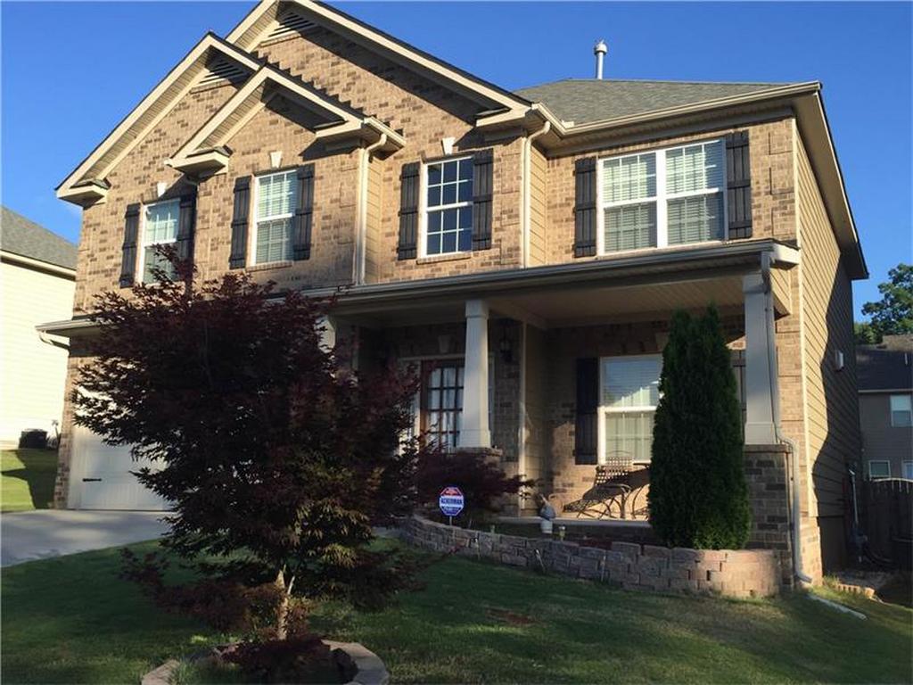 2635 Gloster Mill Drive