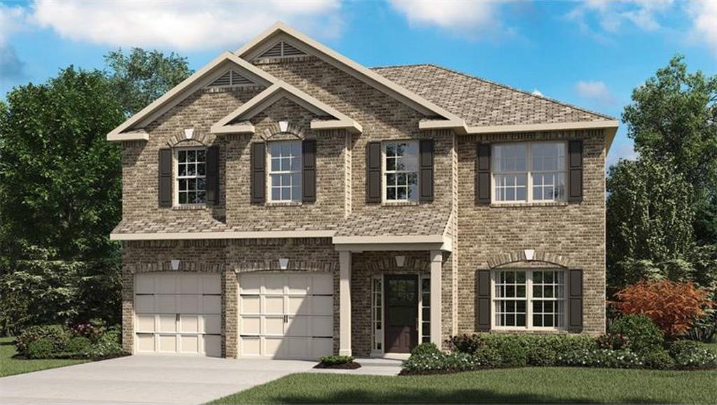 613 Stream Court