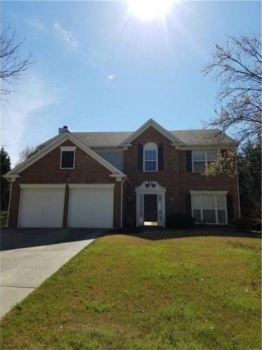 3011 Stanstead Circle