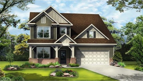 1140 Pebble Creek Lane