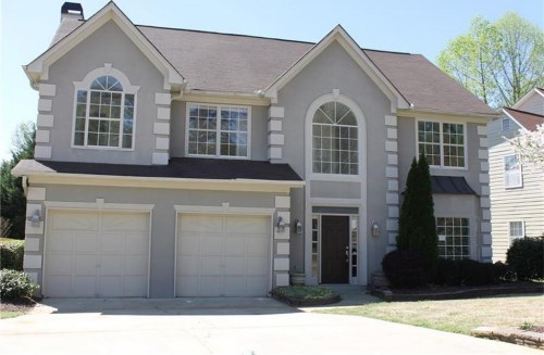 1530 River Oak Drive