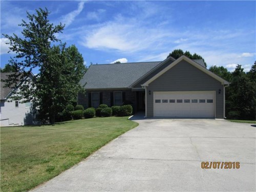 241 Arbor Hills Road N
