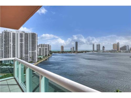 3370 NE Hidden Bay Dr # 1503