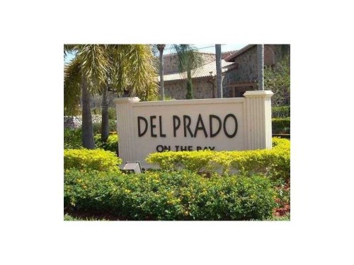 18041 Biscayne Blvd # 1205-4