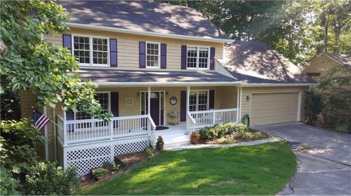 4126 Inola Trail