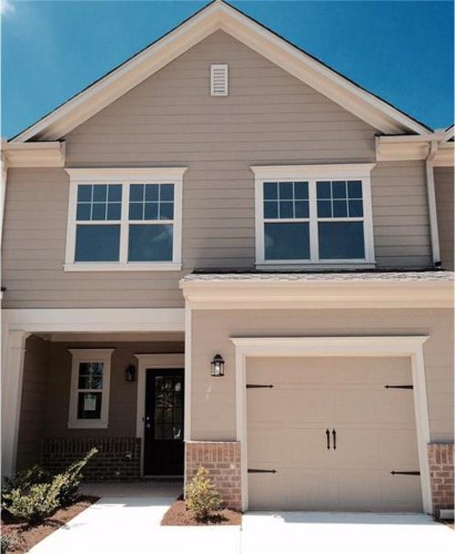 2570 Parkwood Cove Drive