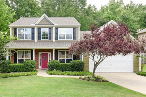 648 Holland Road Nw