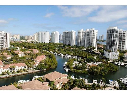 1000 E Island Blvd # 2309