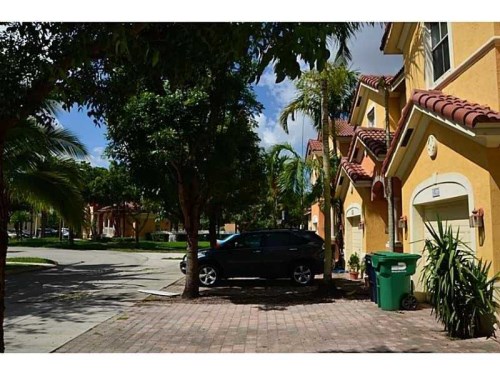 8435 SW 165 PL # .