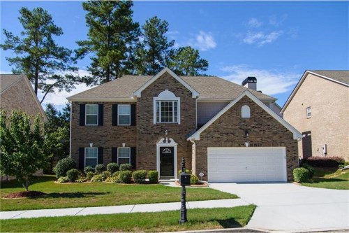7789 White Oak Loop