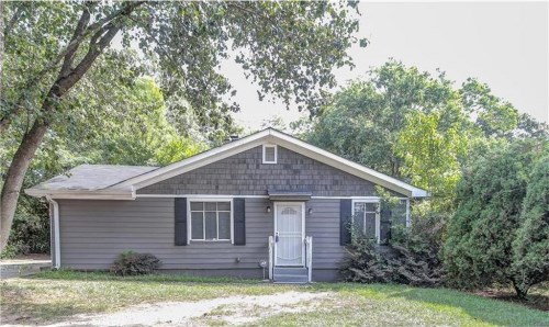 1864 Flat Shoals Road Se