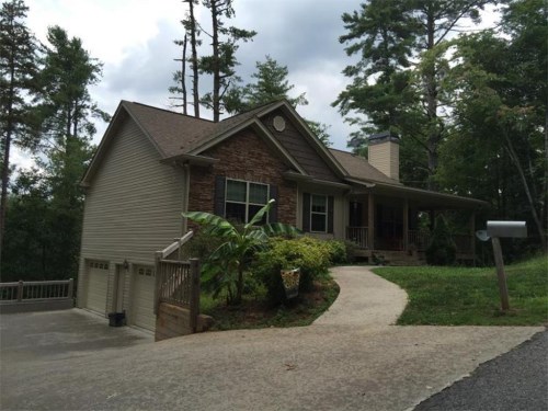 216 Choctaw Ridge N