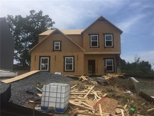 207 Cross Road