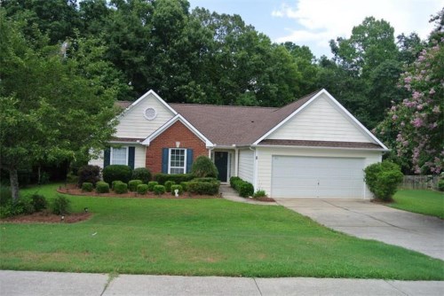 5341 Grey Stag Court