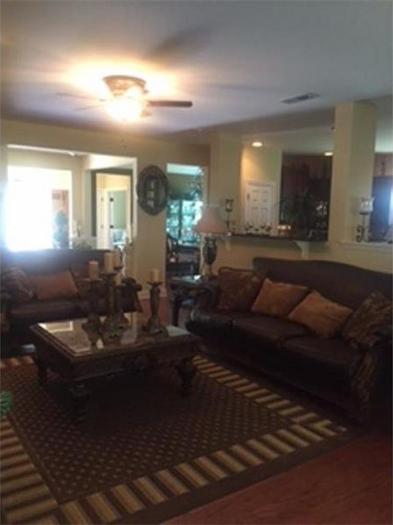 3844 Addison Glen Way