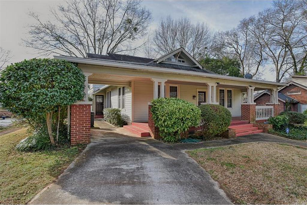 1950 Rugby Avenue