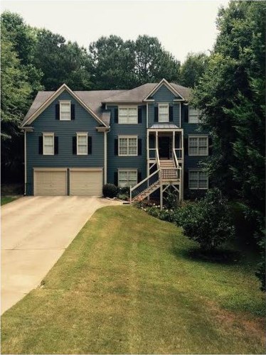 117 Blue Ridge Drive