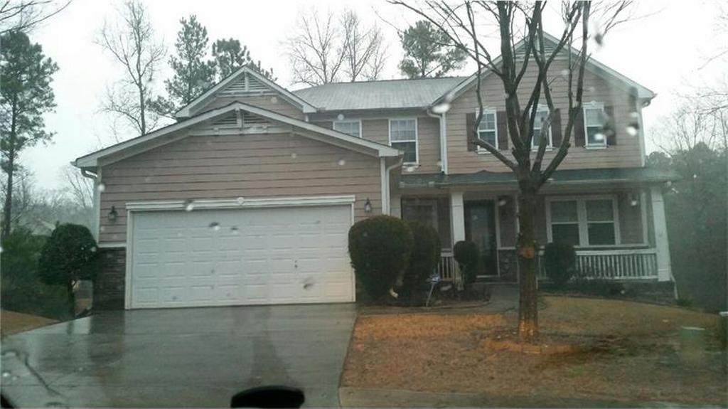 715 Kirkly Way