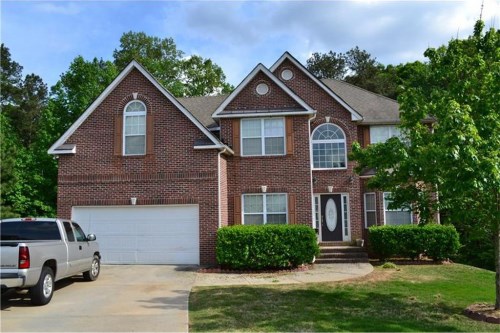 829 Kaitlyn Drive