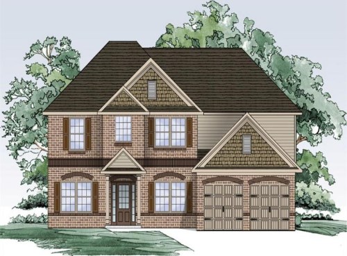 2404 Planters Mill Way