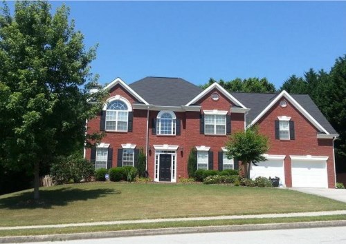 4357 Spindlewick Lane