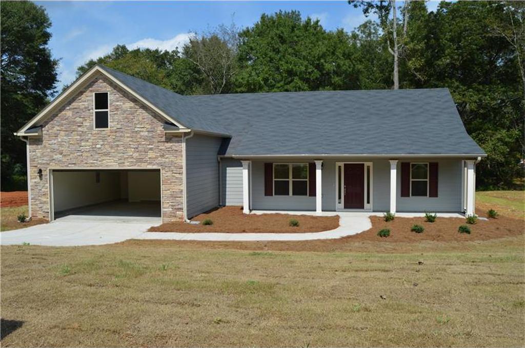 2101 Perry Place Lane