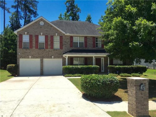 6055 Fairington Farms Lane