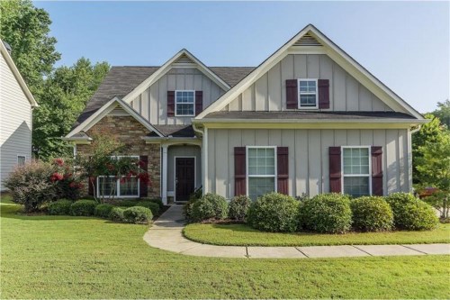 1117 Silverbrooke Drive