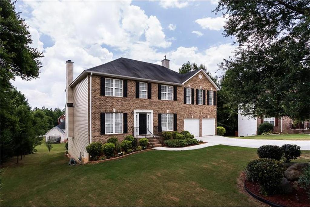 4803 Hodgdon Corners Cove