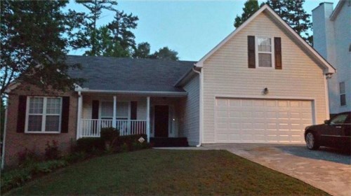 632 Simon Park Circle