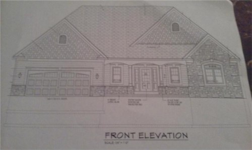 938 Belmont Park Drive