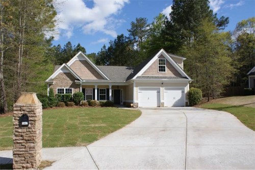 1442 White Oak Trace