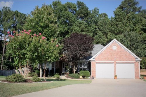 2535 Woodbine Hill Way