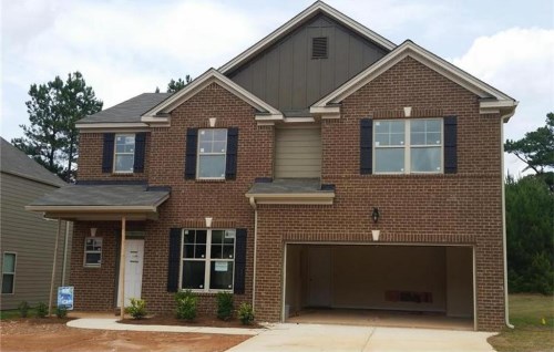 9644 Ivey Ridge Circle