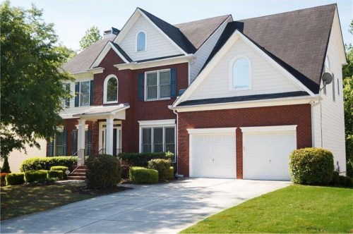 1160 Windbrooke Drive